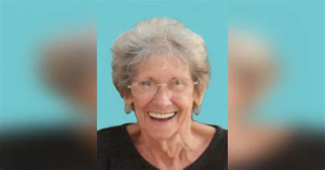 Patricia Sally Mcgahey Obituary Visitation Funeral Information Hot