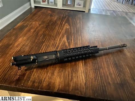 Armslist For Sale Upper Complete