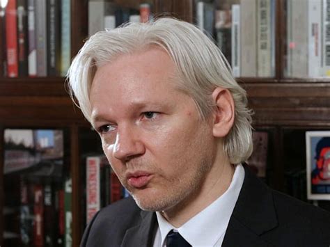 wikileaks founder julian assange promises to release documents on 50 countries to mark two years