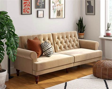 15 Dreamy Sofa Beds That Are Sure To Impress Living In A Shoebox