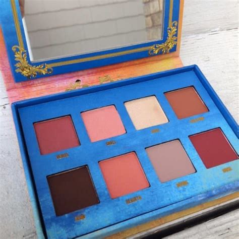42 Amazing Makeup Palettes That Are Almost Too Pretty To Use Makeup
