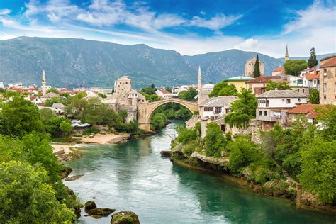 Bosnia & Herzegovina Holidays & Tours | Trailfinders Ireland