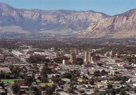 Any day spent in and around ogden is a day well spent, offering plenty of things to see and do. Ogden, Utah - Wikipedia