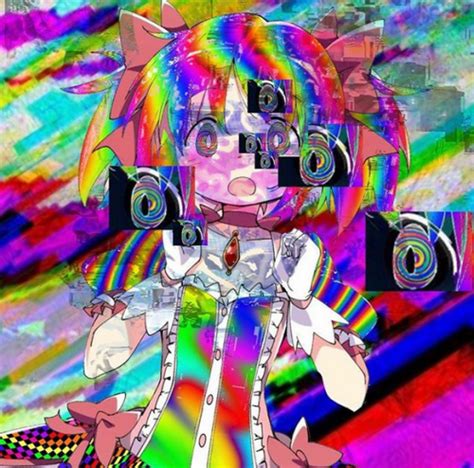 Trippy Aesthetic Wallpaper Pfp Maybe You Would Like To Learn More