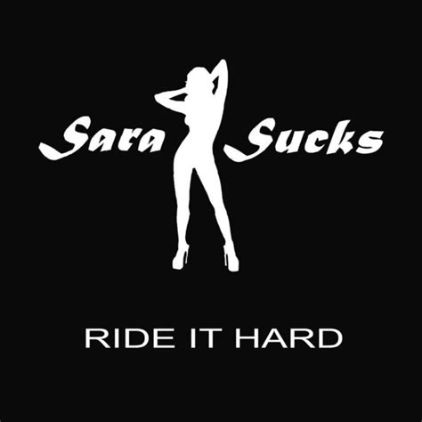 Sara Sucks Spotify