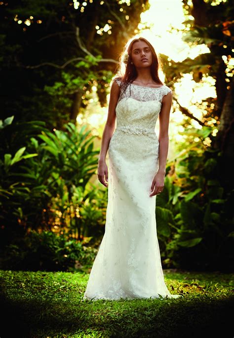 Sample dresses are typically final sale, so there's no returns or exchanges if you have a. New Davids Bridal Wedding Dresses, Wedding Gowns; Wedding ...