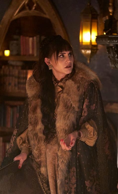 Nadja On The Prowl What We Do In The Shadows Season 1 Episode 3 Tv