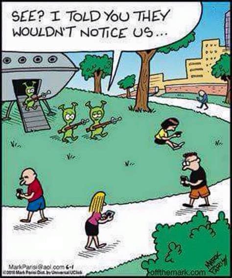 Aliens Funny Cartoons Funny Jokes Jokes