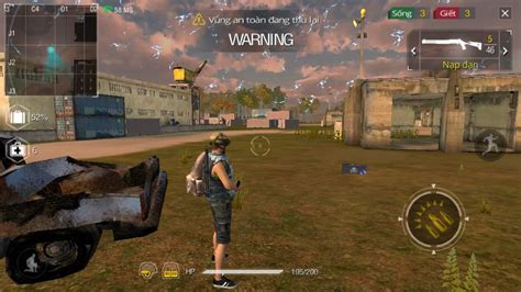 Catch the game and try to play it on your pc now. Free Fire: Game para Android inspirado em Battlegrounds ...