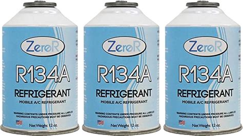 Top 8 R134a Refrigerant For Refrigerator Home Previews