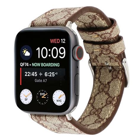 Apple Watch Series 5 Bands Guccisave Up To 19