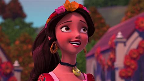 Elena De Avalor ️la Joya De Maru 2 Disney Junior Capitulos Serie