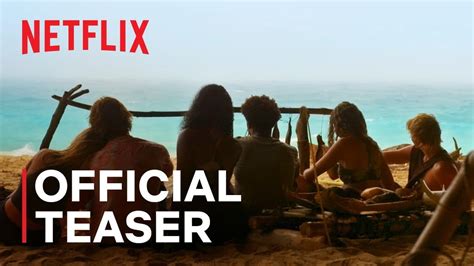 ‘outer Banks Set To Return To Netflix In February Welcome To