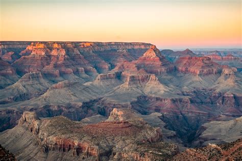 Geologists Dig Into Grand Canyons Mysterious Gap In Time