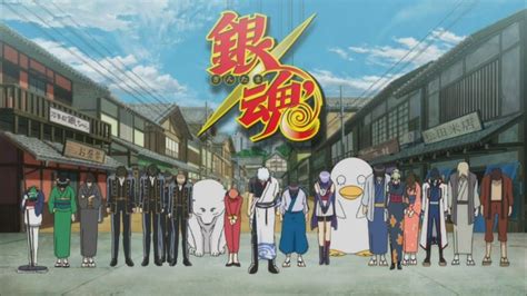 Gintama Filler List The Ultimate Anime Filler Guide 15 Kariya Otsu