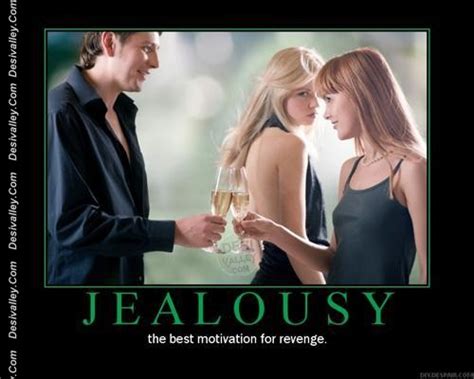 The Science Behind Jealousy The Holy Connection