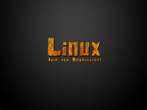 Fondos De Pantalla Ilustración Texto Logo Linux Marca Ñu