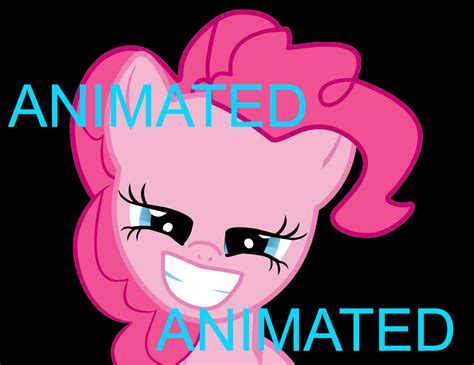 Pinkie Screensaver With Sound By The Paper On