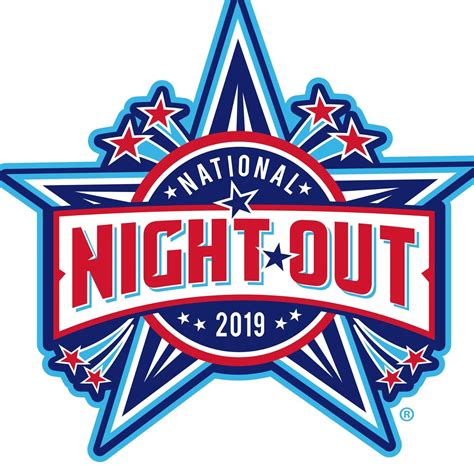 National Night Out City Of Lakeland