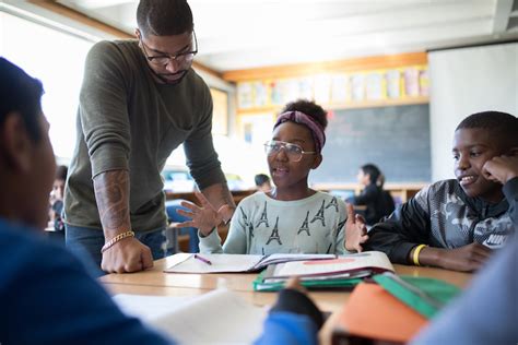 Teaching and Learning While Black | ETFO Voice