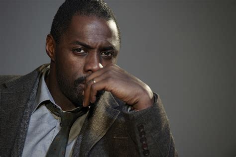 Idris Elba Photo Gallery High Quality Pics Of Idris Elba Theplace