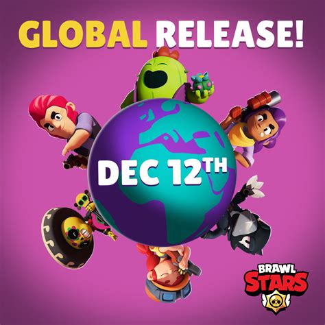 Create and share tier lists for the lols, or the win. Brawl Stars Will Release Globally on December 12th ...