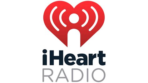 Iheartradio Logo And Symbol Meaning History Png