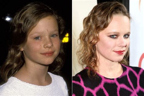 These Child Stars Have Grown Up A Lot — And So Has Their Style In