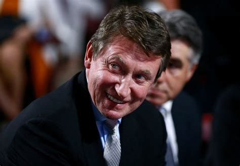 Get Me The Name Of The Plastic Surgeon Wayne Gretzkys Miami Heat