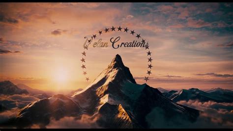 Paramount 2017 Intro Free Template Adobe After Effects Cc And Blender