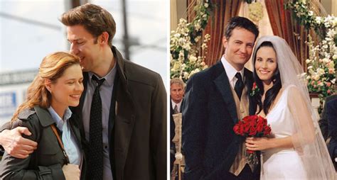 These 40 Beloved Tv Couples Will Make You Believe In True Love Again