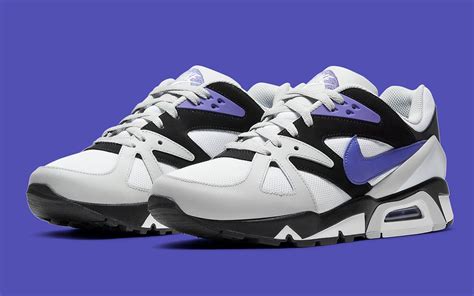 Available Now Nike Air Structure Triax 91 Lapis House Of Heat