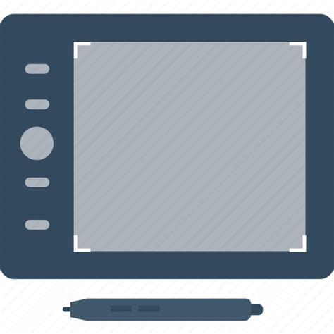 Digital artboard, digitizer, drawing tablet, graphic tablet, pen tablet