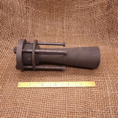 Browning M2 Flash Hider Assembly Old Arms Of Idaho Llc