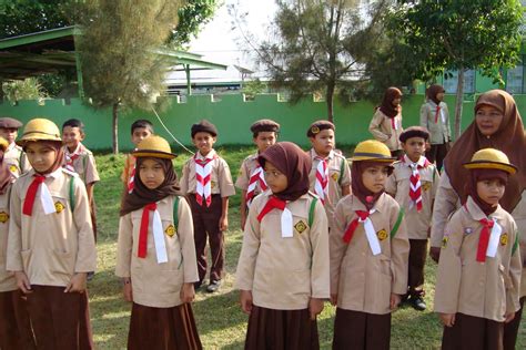 Pendidikan Bahasa Dan Sastra Indonesia Ilmu Pengetahuanpramuka Dan