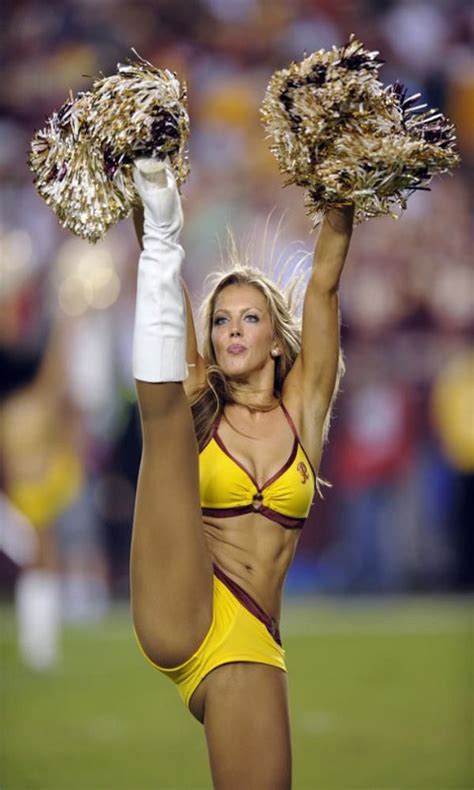 Sexy N Blonde Cheerleaders Photo Gallery Uk Appstore For Android