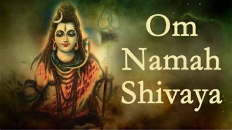 Mahashivratri Special Namah Shivaya Om Namah Shivaya Song Cover By Sneha Patil And Vedika