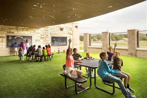 The Architecture Of Ideal Learning Environments Outdoor Learning