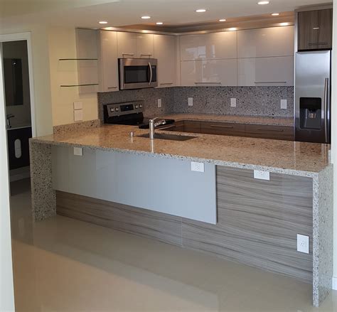 Modern Kitchen Cabinets | New Kitchen Cabinets Fort Lauderdale