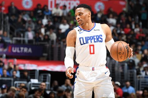 Nba Highlights On March 5 Clippers Secure 1st Win With Westbrook Cgtn