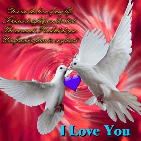 You Are The Love Of My Life Free Madly In Love Ecards Greeting Cards