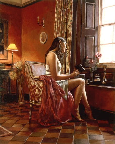 Mind Blowing Oil Paintings By Famous Artist Rob Hefferan Incredible Snaps