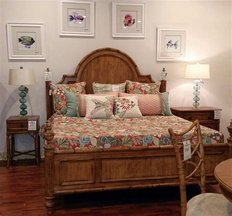 Tropical Bedroom Furniture Blogid