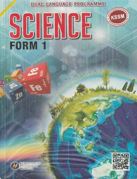 Science Textbook Form 1 Anyflip  Kessler Show Stables