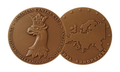 European Medal 2016 In The Innovative Service Category For Kochański