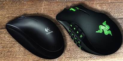 Mouse Pc Need Gamer Gaming Really