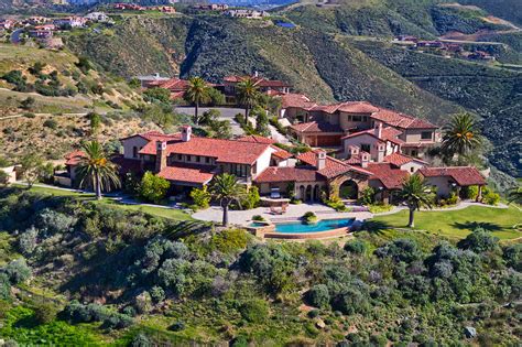 David Wells Lists Two Homes In San Diego Propgoluxury