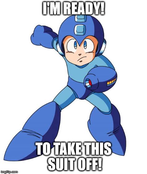 Image Tagged In Mega Man Meme Imgflip