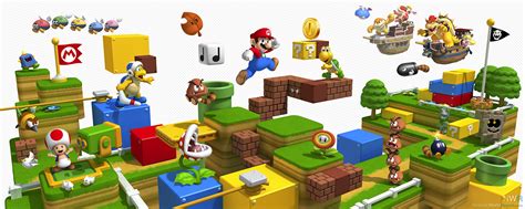 Super Mario 3D Land Hands-on Preview - Hands-on Preview - Nintendo World Report