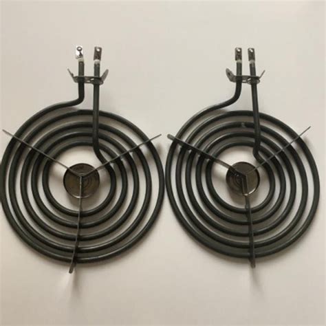 Coil Heating Element With Ce Manufacturers And Suppliers China